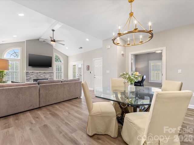 11906 Ludwell Branch Court, Charlotte, NC 28277