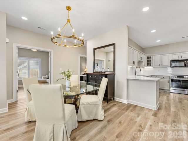 11906 Ludwell Branch Court, Charlotte, NC 28277