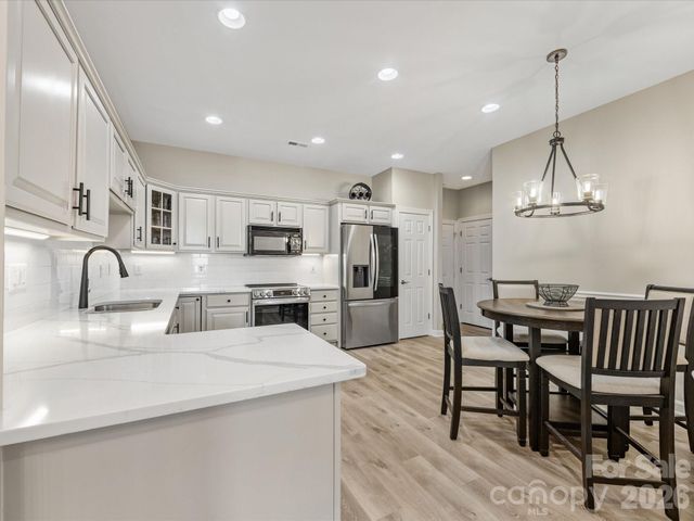 11906 Ludwell Branch Court, Charlotte, NC 28277