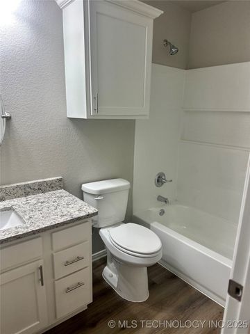 3424 Little John, Durant, OK 74701