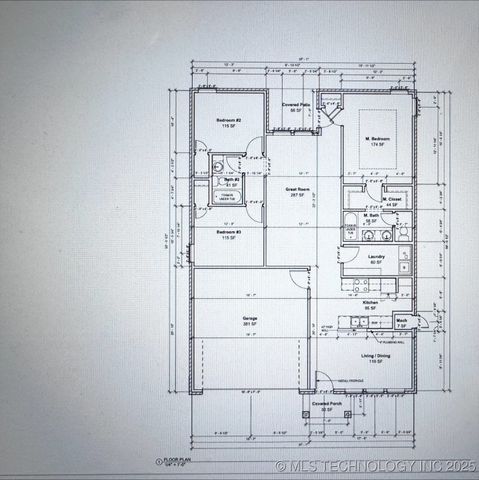 3424 Little John, Durant, OK 74701