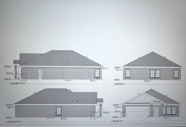 3424 Little John, Durant, OK 74701