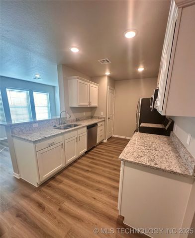 3424 Little John, Durant, OK 74701