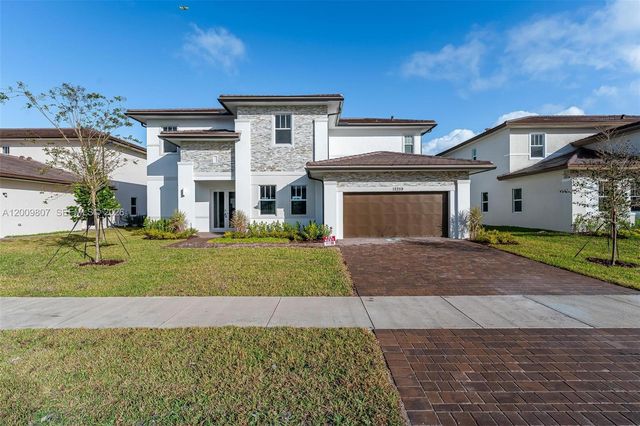 12259 SW 43rd St 0, Davie, FL 33330