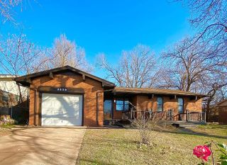 5320 S Briarwood Drive, Oklahoma City, OK 73135