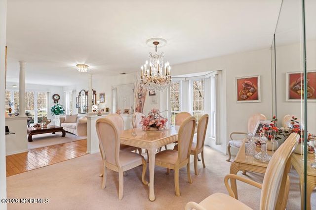 48 Charles Court, Ocean Twp, NJ 07712