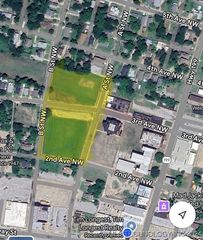 117 3rd NW, Ardmore, OK 73401