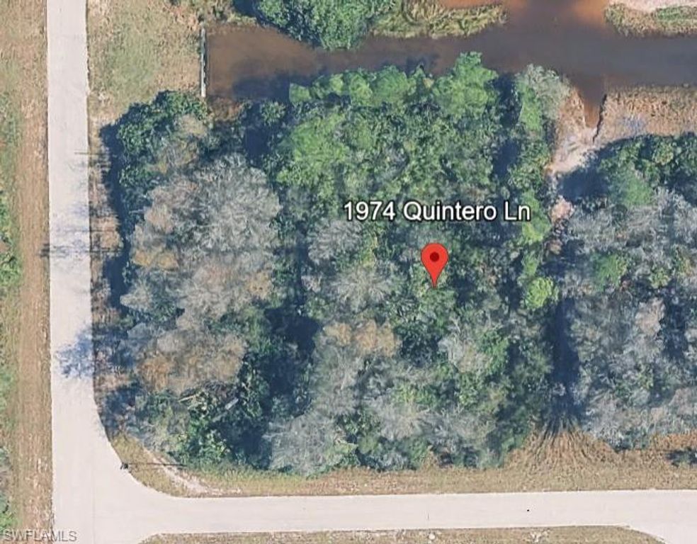 1974 Quintero LN, LEHIGH ACRES, FL 33972 — photo 3