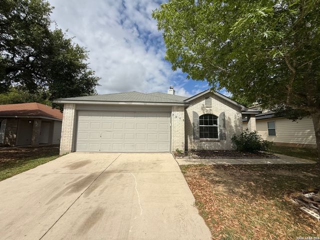 7510 CARRIAGE PASS, San Antonio, TX 78249