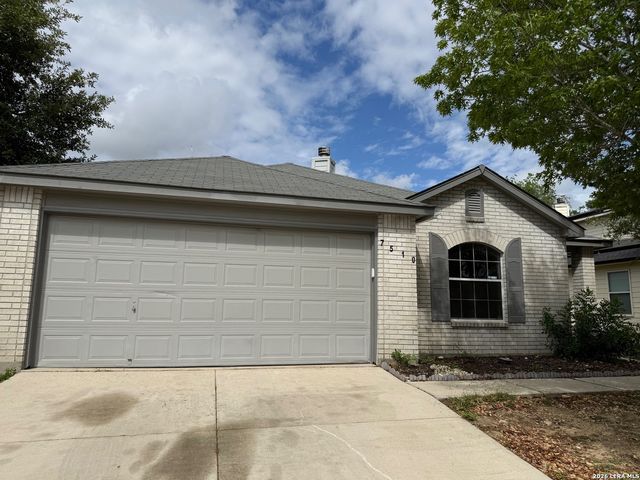 7510 CARRIAGE PASS, San Antonio, TX 78249