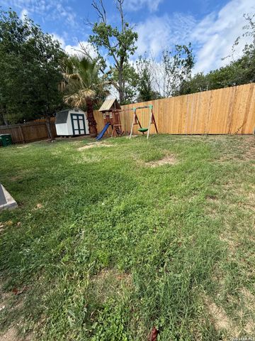 7510 CARRIAGE PASS, San Antonio, TX 78249