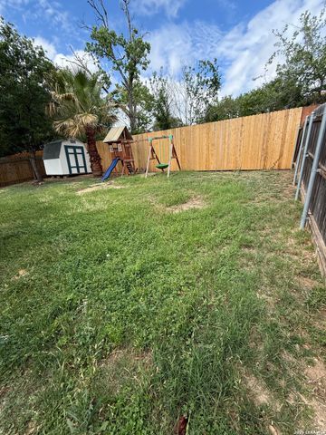 7510 CARRIAGE PASS, San Antonio, TX 78249