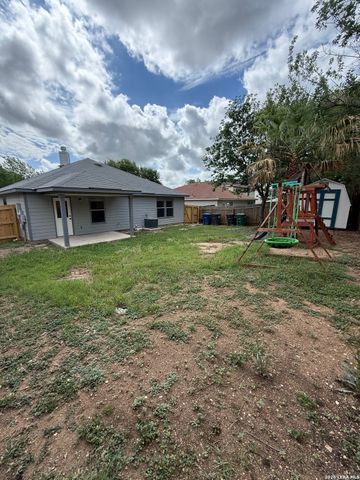 7510 CARRIAGE PASS, San Antonio, TX 78249