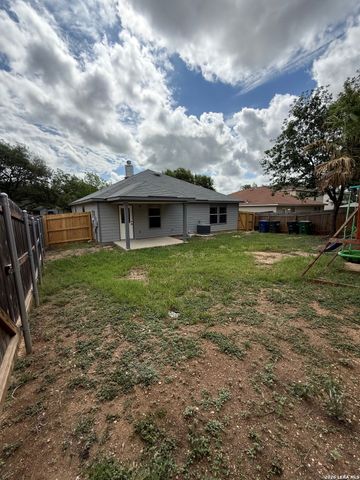 7510 CARRIAGE PASS, San Antonio, TX 78249