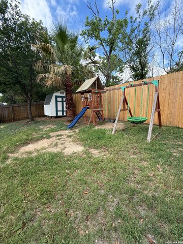 7510 CARRIAGE PASS, San Antonio, TX 78249