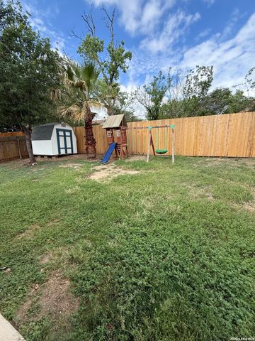 7510 CARRIAGE PASS, San Antonio, TX 78249