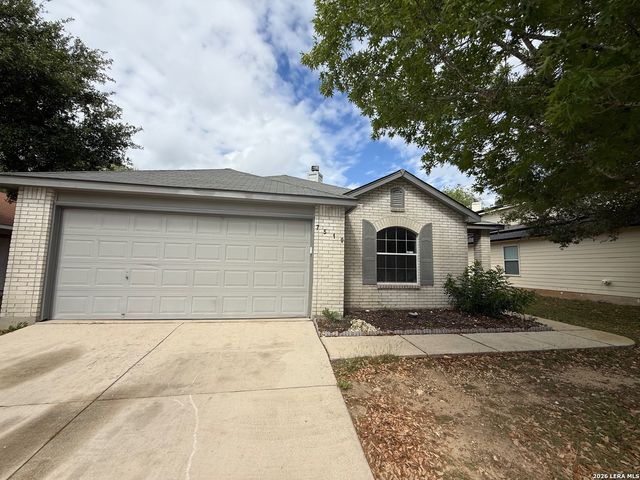 7510 CARRIAGE PASS, San Antonio, TX 78249