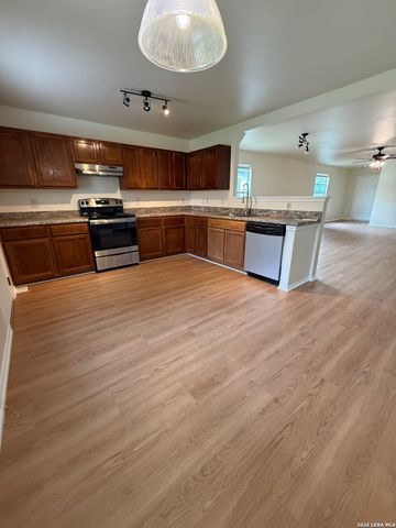 7510 CARRIAGE PASS, San Antonio, TX 78249