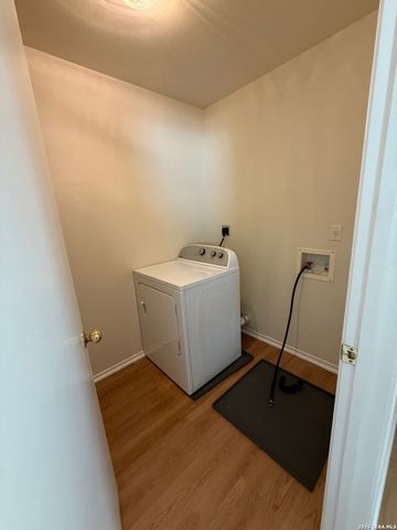 7510 CARRIAGE PASS, San Antonio, TX 78249