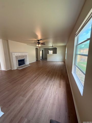 7510 CARRIAGE PASS, San Antonio, TX 78249