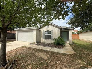 7510 CARRIAGE PASS, San Antonio, TX 78249