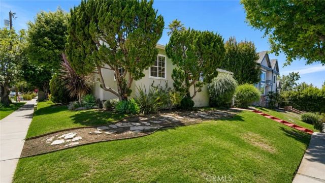 3289 Inglewood Boulevard, Los Angeles, CA 90066