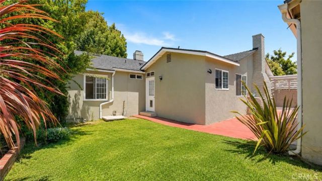 3289 Inglewood Boulevard, Los Angeles, CA 90066