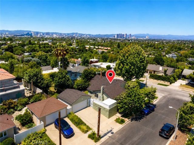 3289 Inglewood Boulevard, Los Angeles, CA 90066