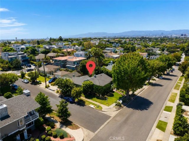 3289 Inglewood Boulevard, Los Angeles, CA 90066