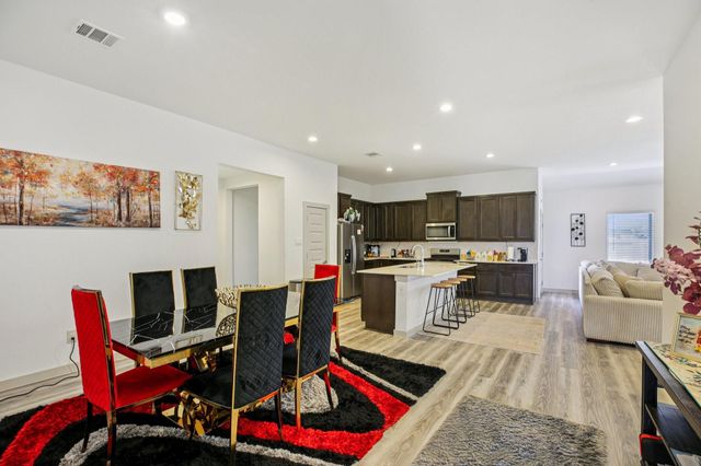 723 Westwood Drive, League City, TX 77573