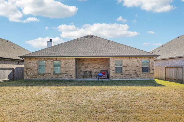 723 Westwood Drive, League City, TX 77573