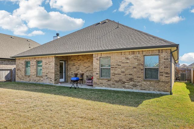 723 Westwood Drive, League City, TX 77573