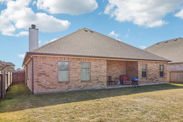 723 Westwood Drive, League City, TX 77573