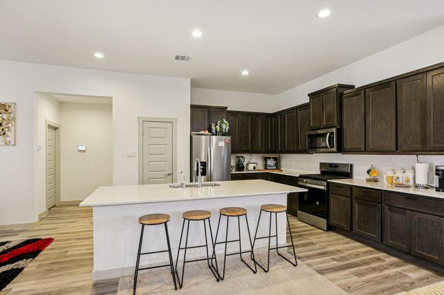 723 Westwood Drive, League City, TX 77573