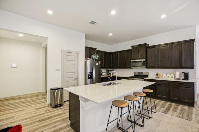 723 Westwood Drive, League City, TX 77573