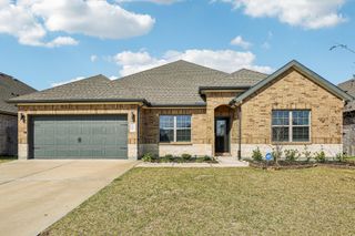 723 Westwood Drive, League City, TX 77573