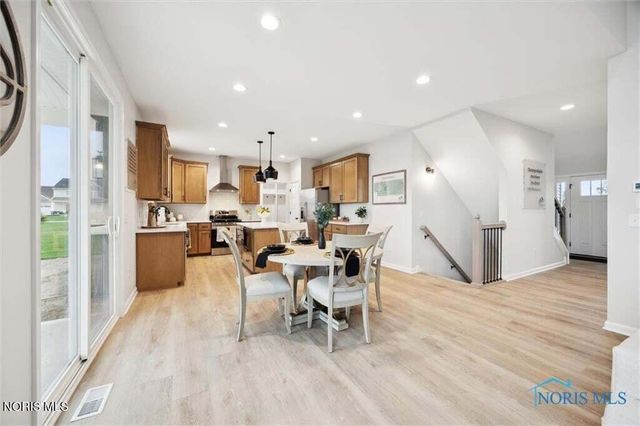 5009 Island Park Boulevard, Sylvania, OH 43560