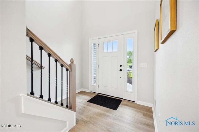 5009 Island Park Boulevard, Sylvania, OH 43560