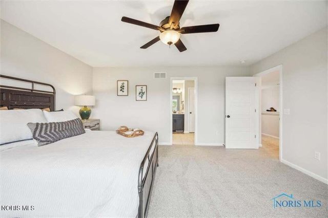 5009 Island Park Boulevard, Sylvania, OH 43560