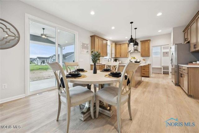 5009 Island Park Boulevard, Sylvania, OH 43560