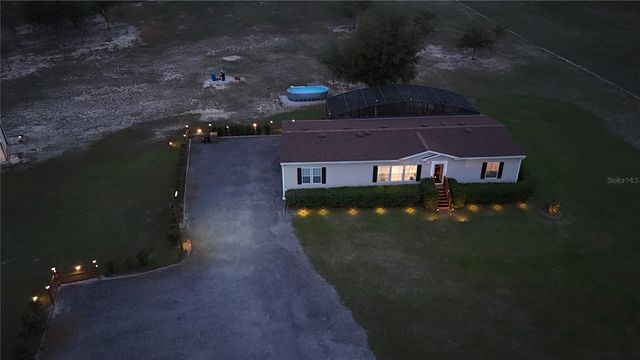 8013 SERGEANT PEPPER DR, Howey In The Hills, FL 34737