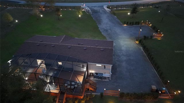 8013 SERGEANT PEPPER DR, Howey In The Hills, FL 34737