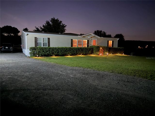 8013 SERGEANT PEPPER DR, Howey In The Hills, FL 34737