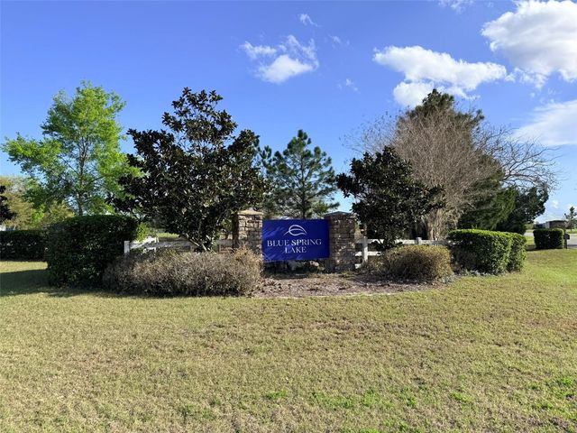 8013 SERGEANT PEPPER DR, Howey In The Hills, FL 34737