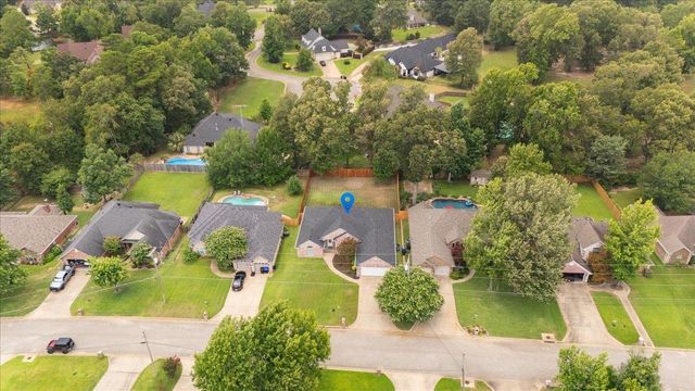 305 Bridgers Hill Rd, Longview, TX 75604