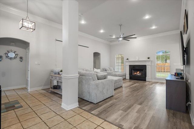 305 Bridgers Hill Rd, Longview, TX 75604