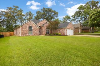 305 Bridgers Hill Rd, Longview, TX 75604