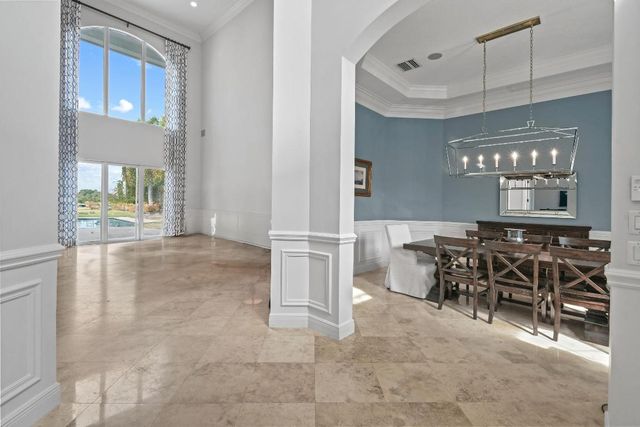 13965 Willow Cay Drive, Juno Beach, FL 33408