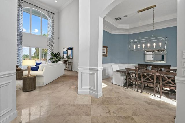 13965 Willow Cay Drive, Juno Beach, FL 33408