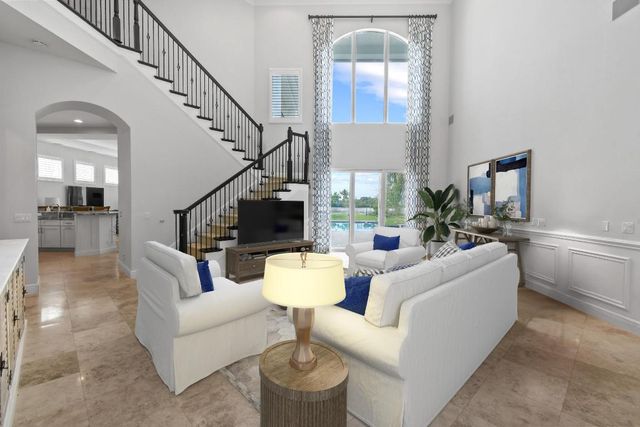 13965 Willow Cay Drive, Juno Beach, FL 33408